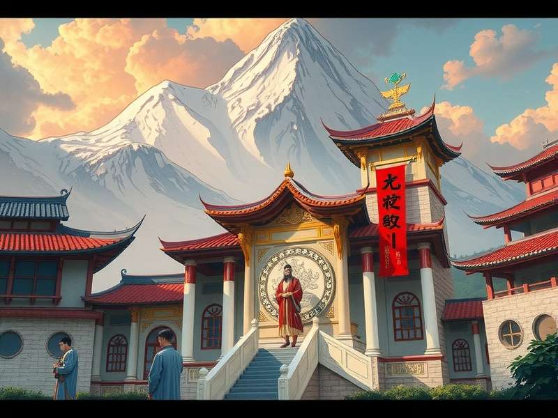 企业扶贫助农活动